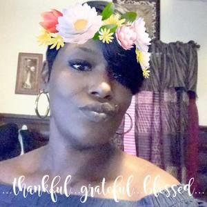 Meet your Posher, Joanna