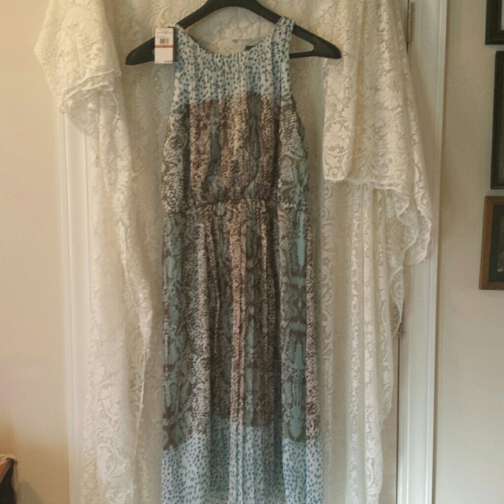 Vince Camuto dress