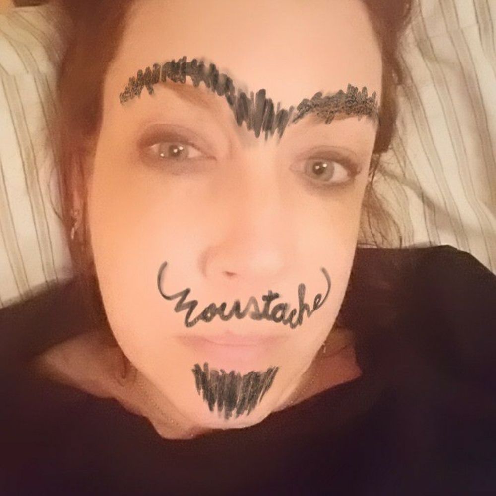Meet your Posher, Maureen