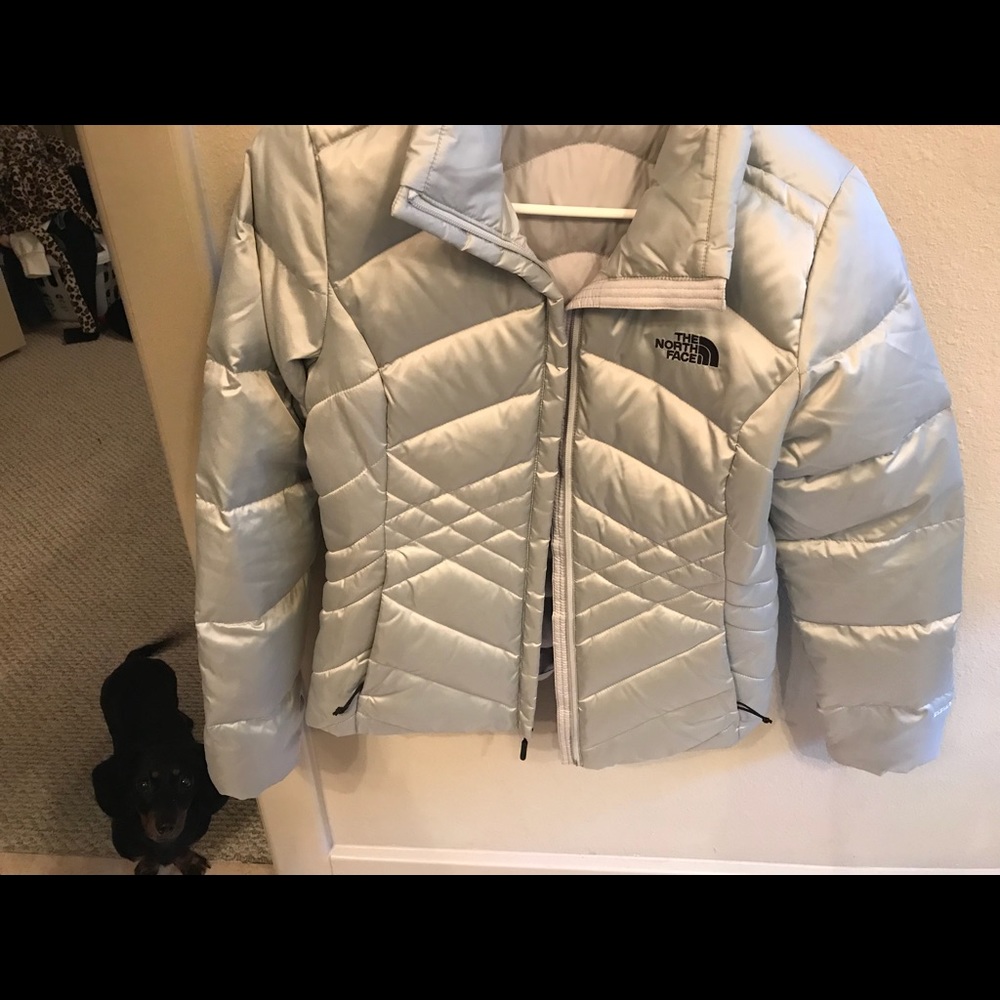 North face jacket