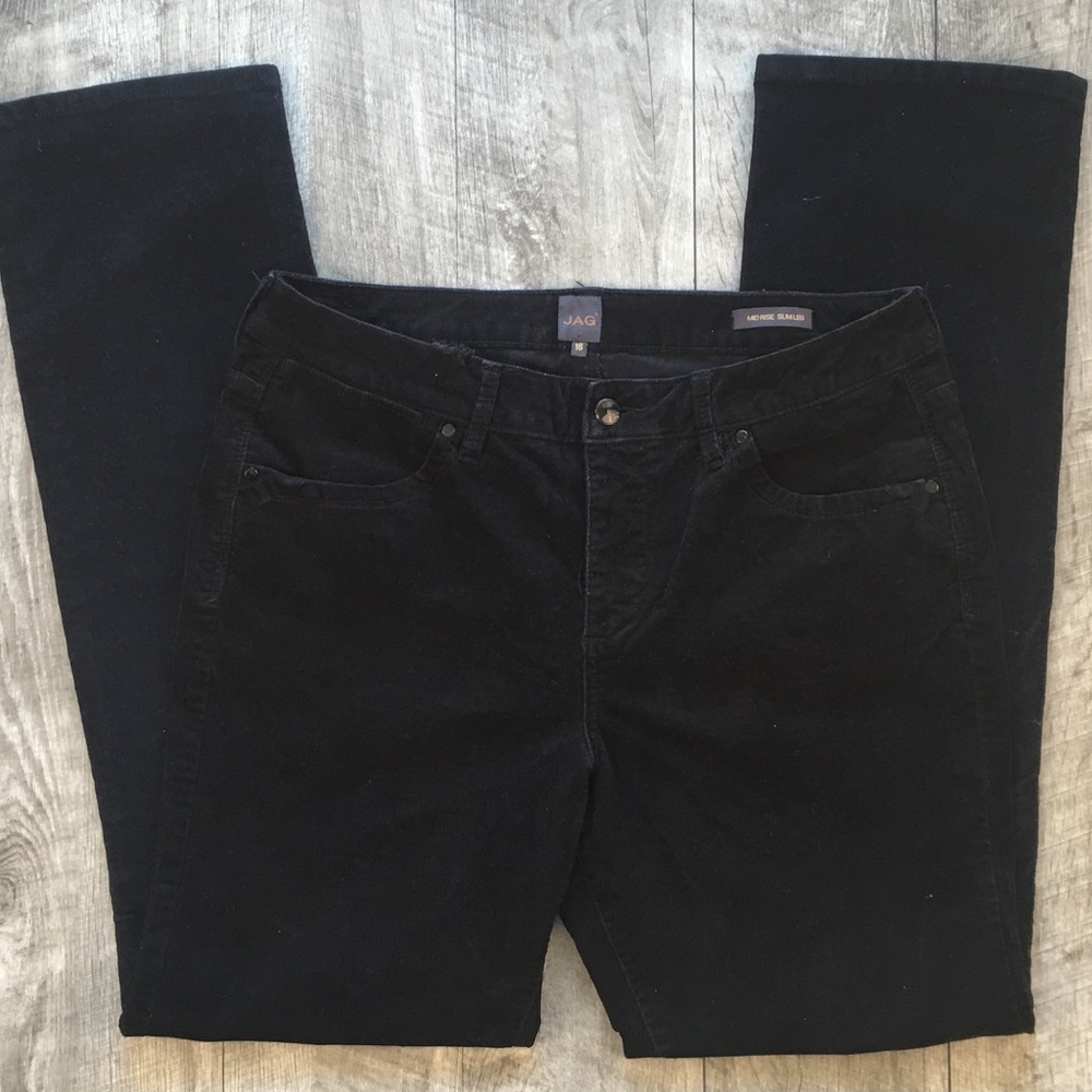 Jag Corduroy’s