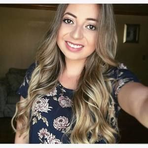 Meet your Posher, Brenda