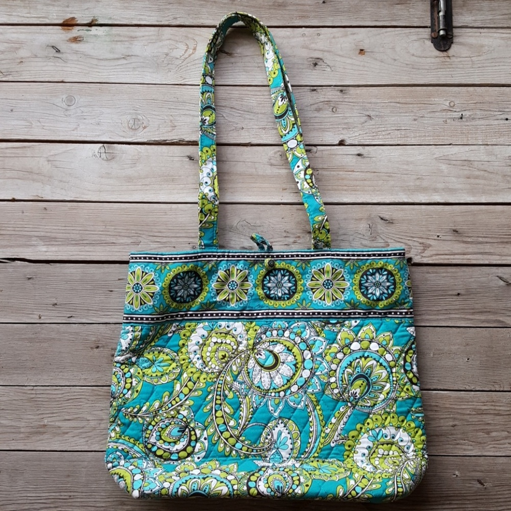 Vera Bradley Tote