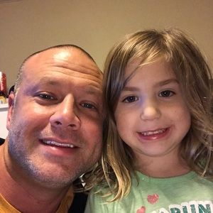 Meet your Posher, Brian