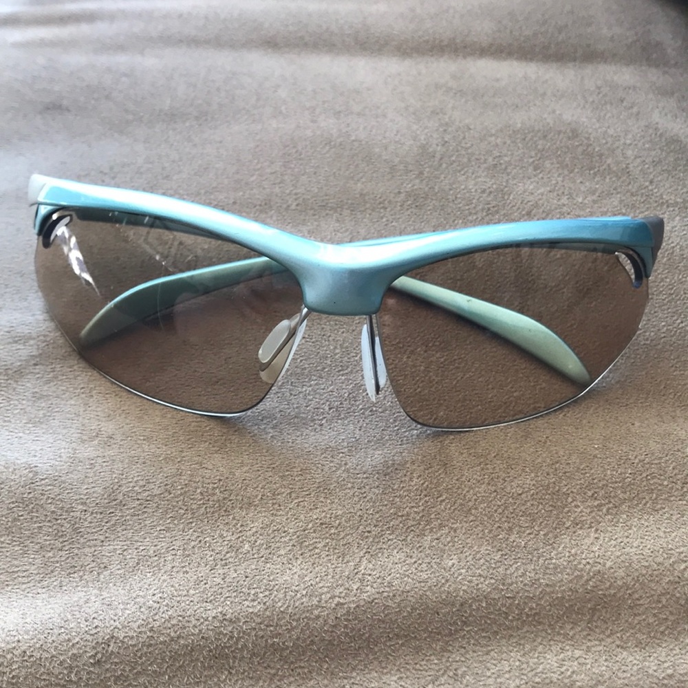 Running glasses