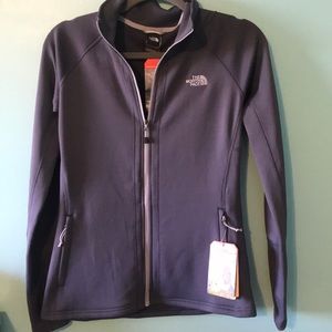Small North Face jacket