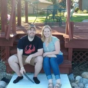 Meet your Posher, Morgan