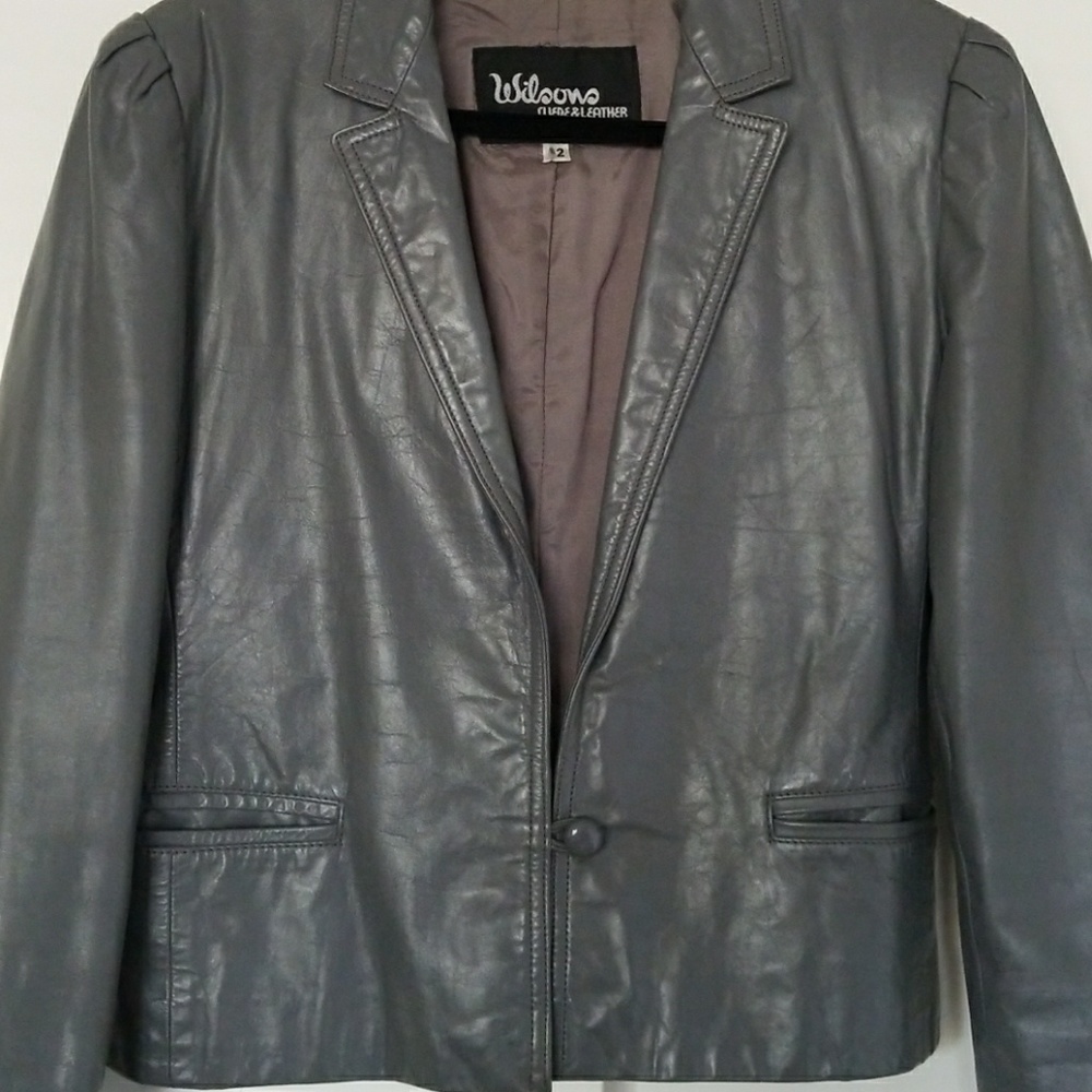 Jacket - Picture 6 of 8