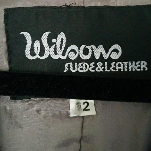 Jacket - Picture 2 of 8