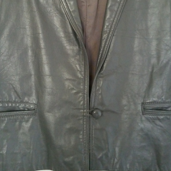 Jacket - Picture 4 of 8
