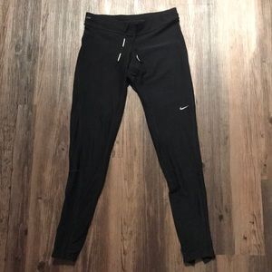 Nike Dri Fit Running Leggings