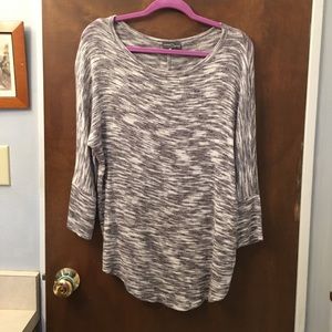 Knit Stitch Fix light sweater top
