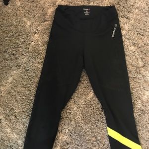 Reebok speedwick pants