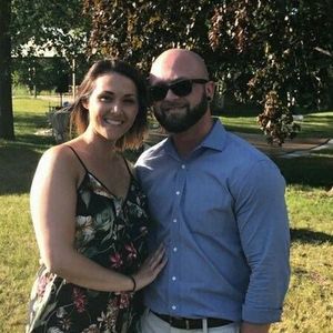 Meet your Posher, Derek