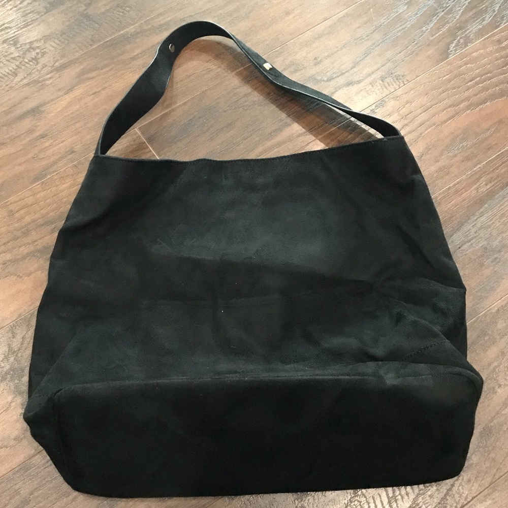 Express Shoulder Bag - Picture 2 of 3