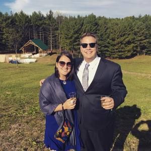 Meet your Posher, Marian