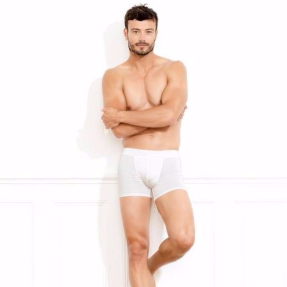 Les Lunes Bamboo "St Florent Boxers"