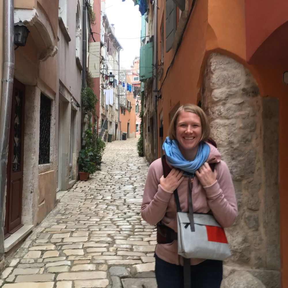 Meet your Posher, Melody