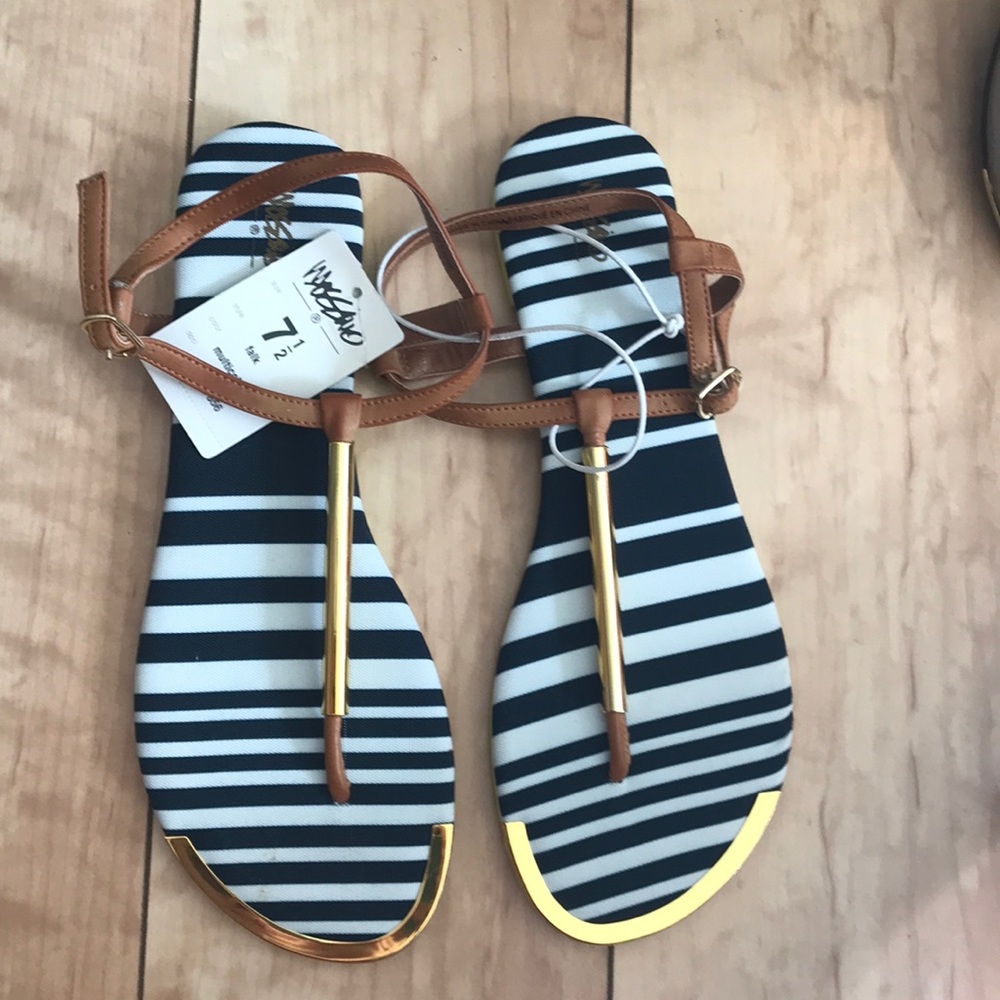 Sandals