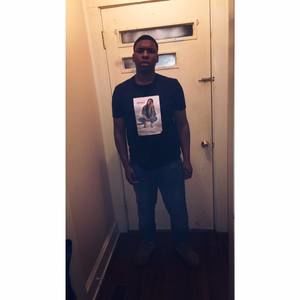 Meet your Posher, Jay