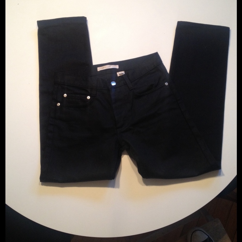 Jacobs by Marc Jacobs denim