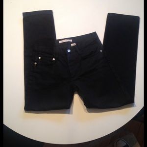 Jacobs by Marc Jacobs denim