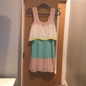 Maeve Cocktail Dress