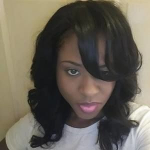 Meet your Posher, Angela