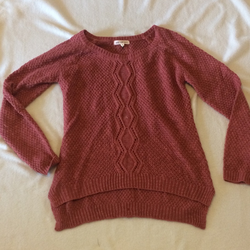 Comfy Sweater