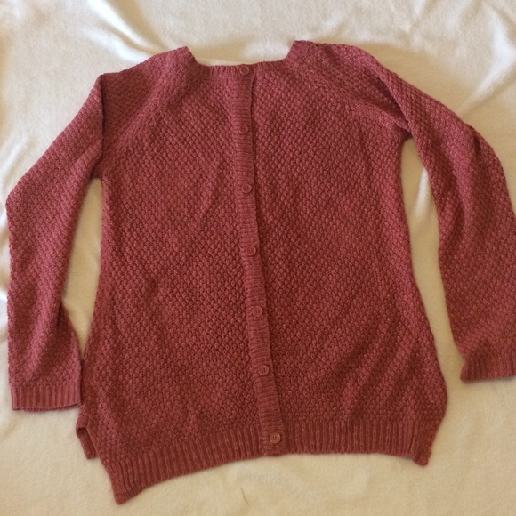 Comfy Sweater - Picture 3 of 3