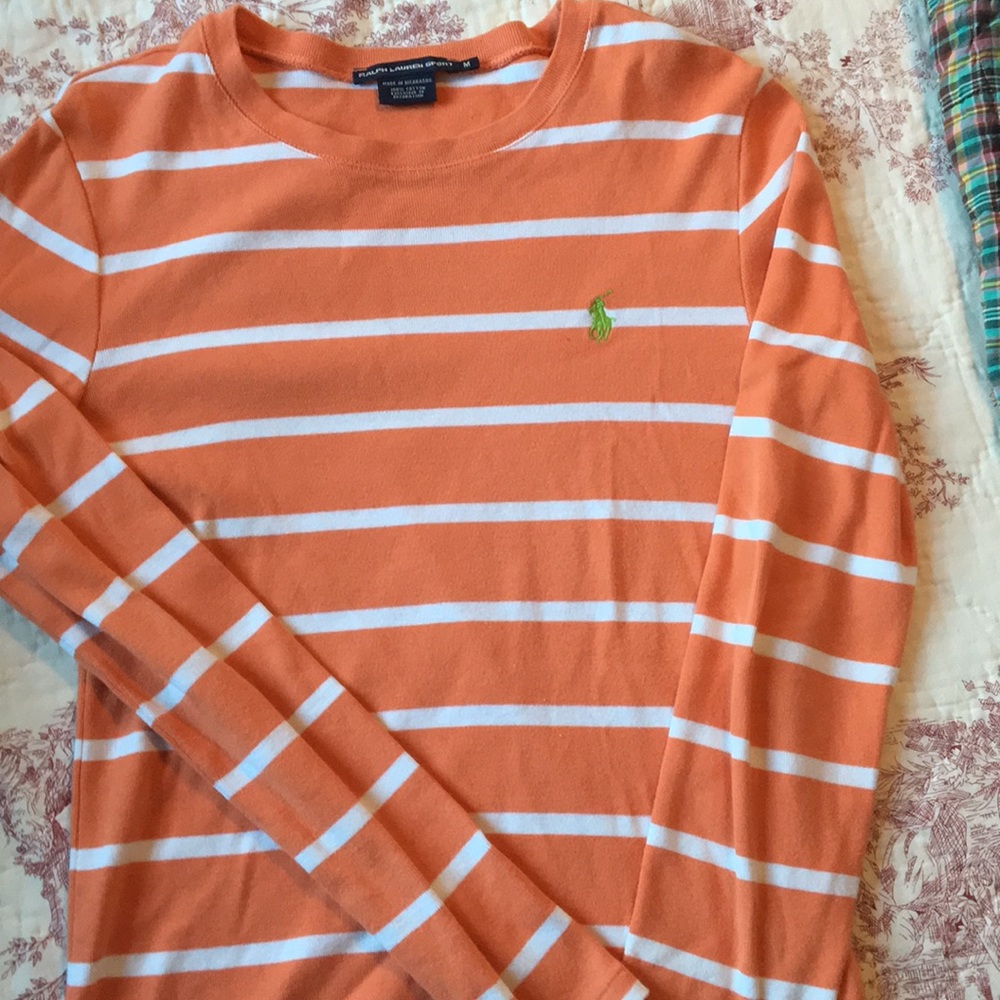 Ralph Lauren sweater **DONATING SOON!**