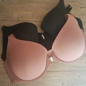 Soma Memorable Racer back Bras