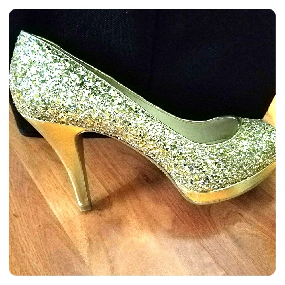 Nine West heels