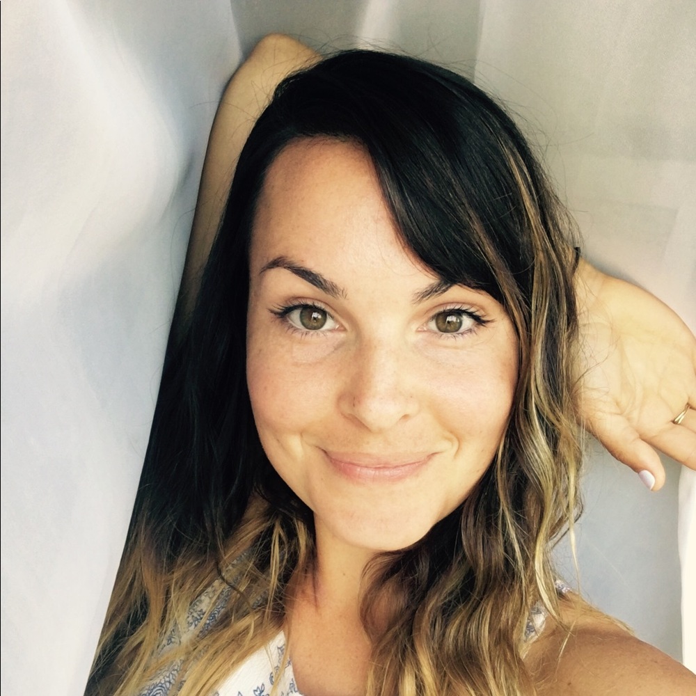 Meet your Posher, Carie