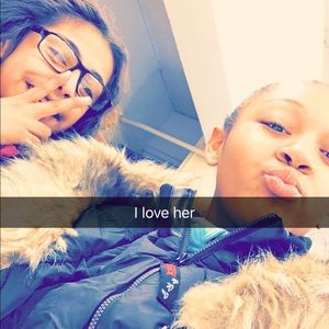 Meet your Posher, Maritza