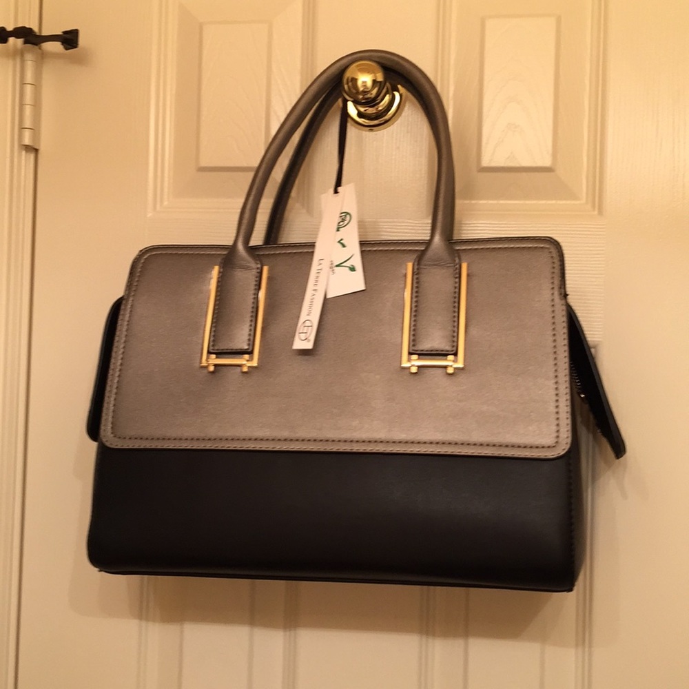 Designer NWT shoulder bag