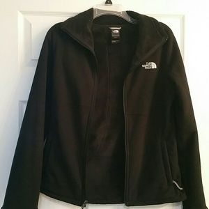 Womens North Face jacket size small