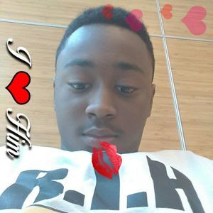 Meet your Posher, Arniece