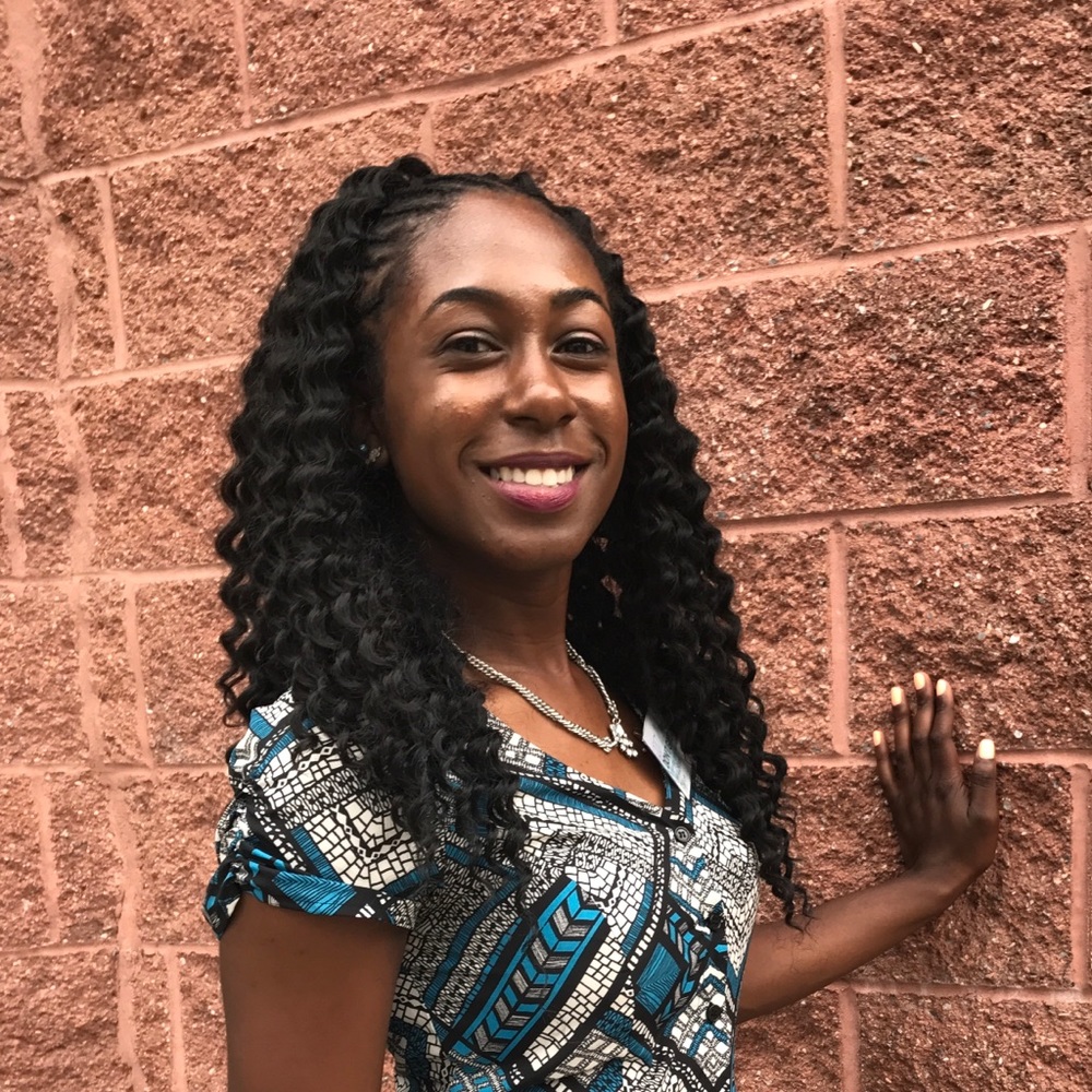 Meet your Posher, Atiera