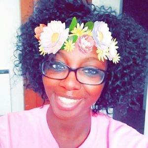 Meet your Posher, Shanice