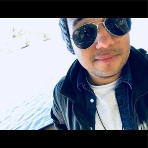 Meet your Posher, Mario