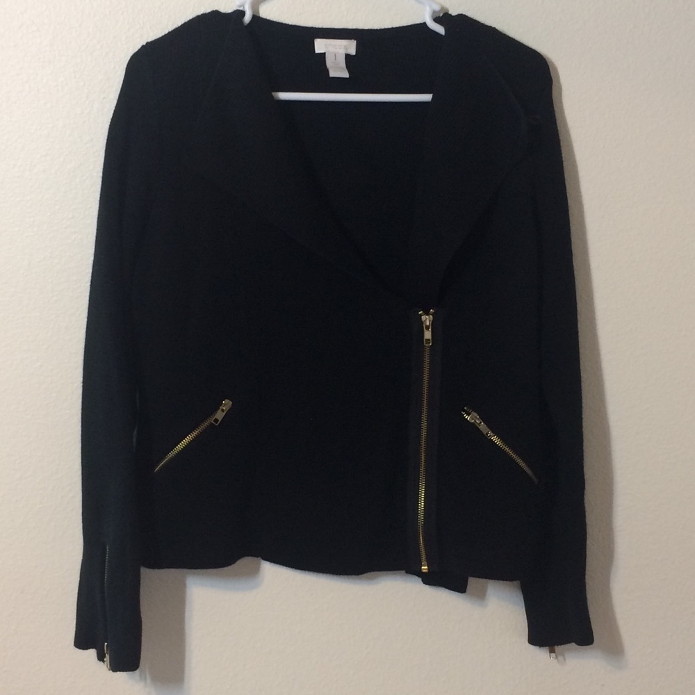 Chico’s Sweater