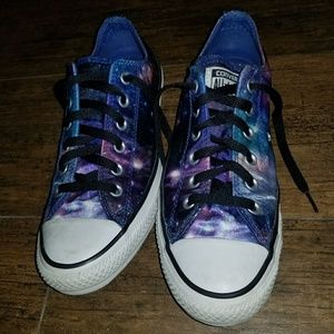 Galaxy converse