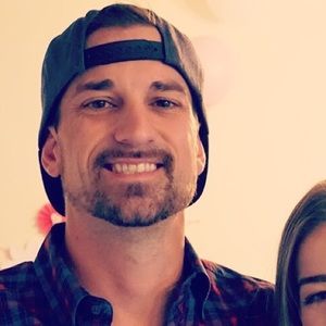 Meet your Posher, Zach