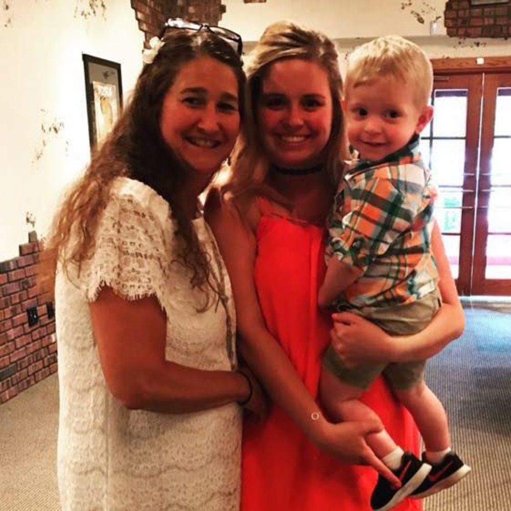 Meet your Posher, Amy