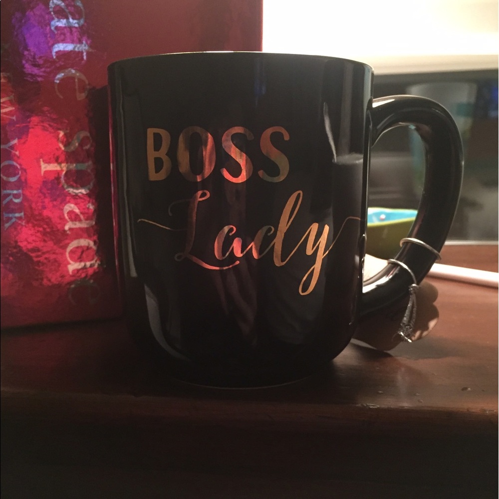 Meet your Posher, Liz