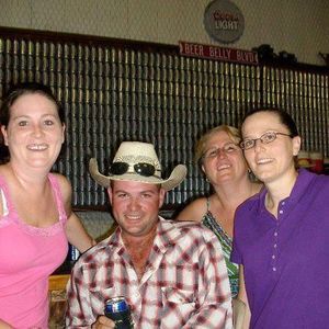 Meet your Posher, Lynne