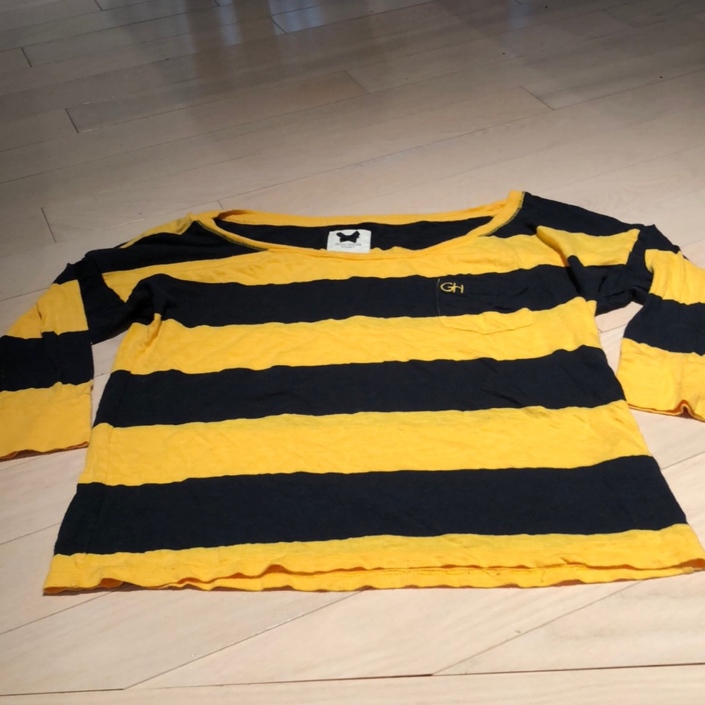 Gilly Hicks Top