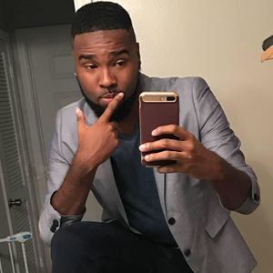 Meet your Posher, Randy