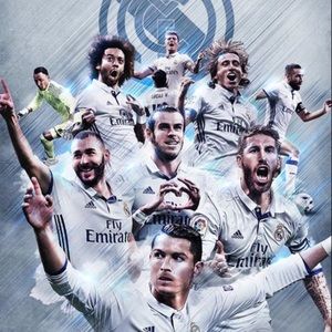 Meet your Posher, Tony